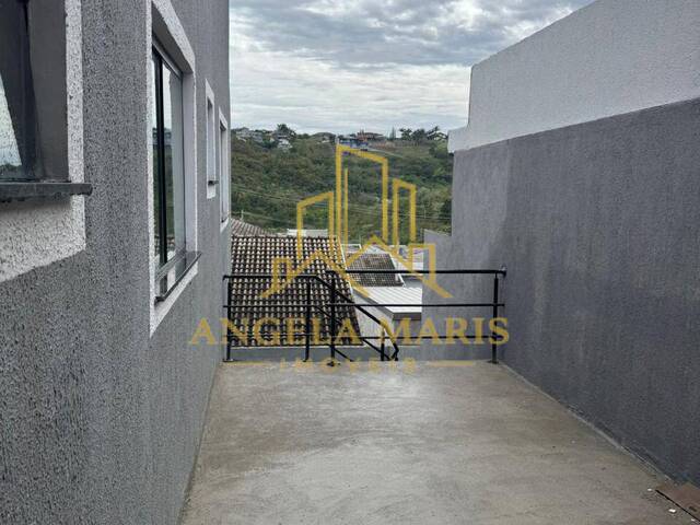#2491 - Casa para Venda em Jacareí - SP - 2
