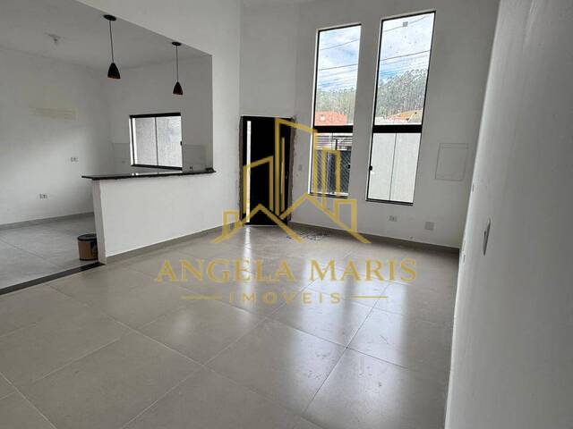 #CA2491 - Casa para Venda em Jacareí - SP - 1