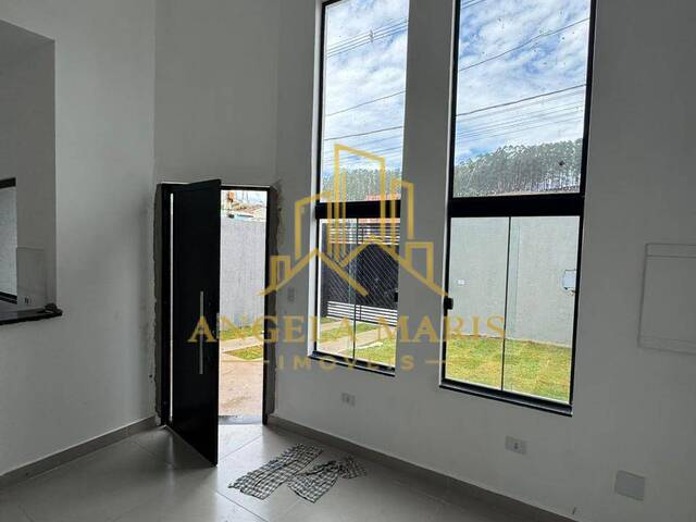 #CA2491 - Casa para Venda em Jacareí - SP - 2