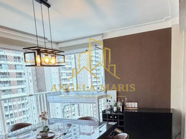 #AP2492 - Apartamento para Venda em São José dos Campos - SP - 3