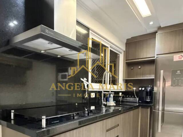 Apartamento para Venda em São José dos Campos - 5