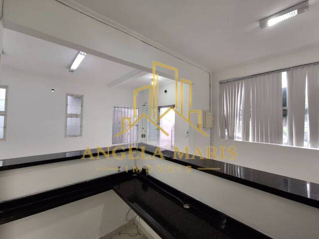 #LOC2493 - Salão Comercial para Venda em São José dos Campos - SP - 2