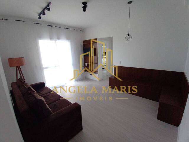 #AP2495 - Apartamento para Venda em Jacareí - SP - 2