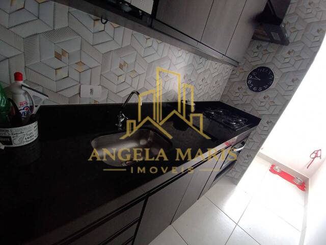 #AP2495 - Apartamento para Venda em Jacareí - SP - 3