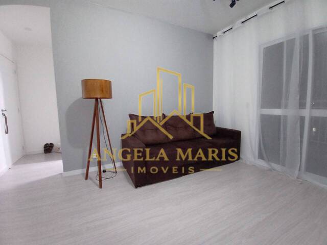 Apartamento para Venda em Jacareí - 5