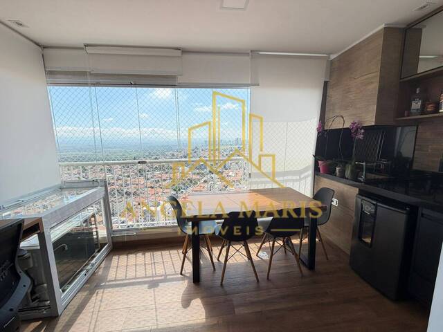 #AP2500 - Apartamento para Venda em São José dos Campos - SP - 3