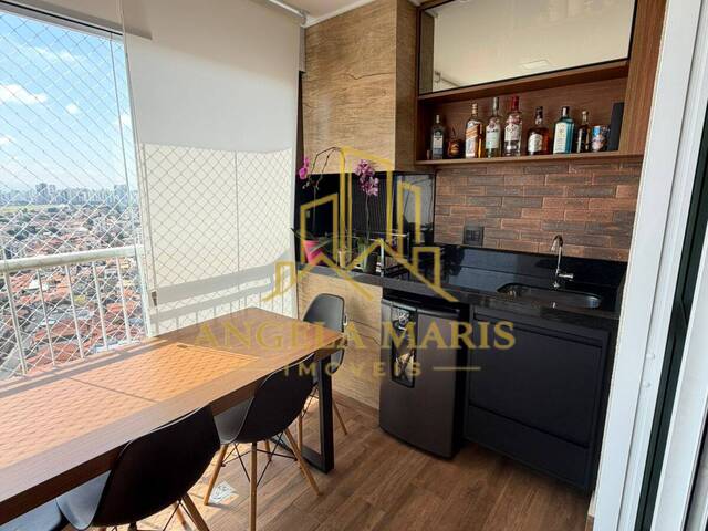 Apartamento para Venda em São José dos Campos - 4