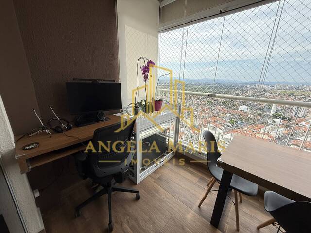 Apartamento para Venda em São José dos Campos - 5