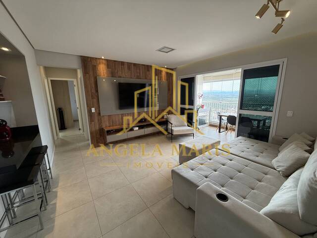 #AP2500 - Apartamento para Venda em São José dos Campos - SP - 2
