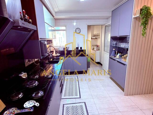 #2508 - Apartamento para Venda em São José dos Campos - SP - 2