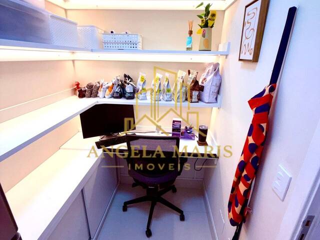 #2508 - Apartamento para Venda em São José dos Campos - SP - 3