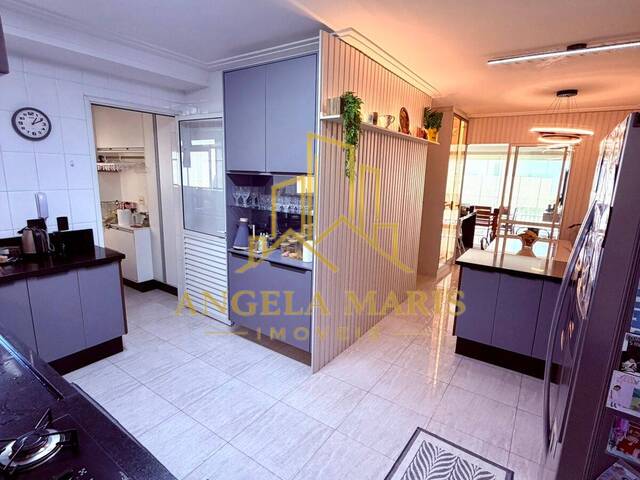 #AP2508 - Apartamento para Venda em São José dos Campos - SP - 1