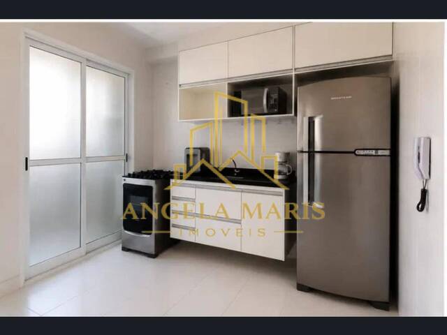 #AP2510 - Apartamento para Venda em São José dos Campos - SP - 2