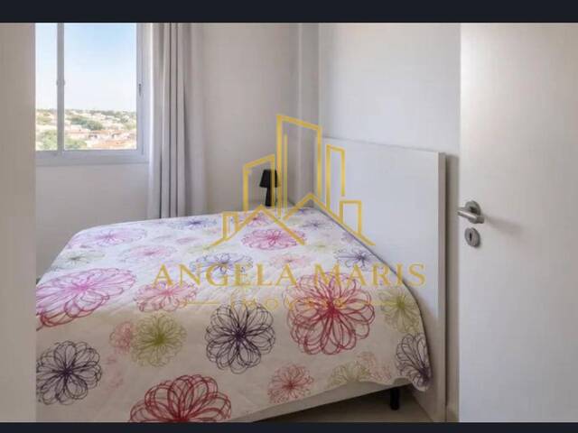 #AP2510 - Apartamento para Venda em São José dos Campos - SP - 3