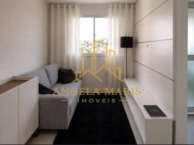 Apartamento para Venda em São José dos Campos - 4