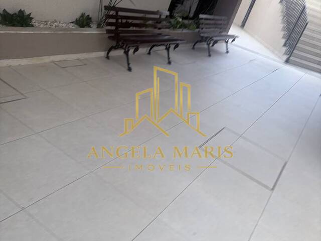 #AP2509 - Apartamento para Venda em Jacareí - SP - 2
