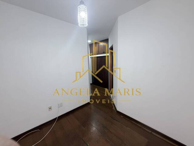 #AP2509 - Apartamento para Venda em Jacareí - SP - 3