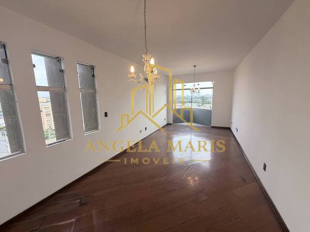 #AP2509 - Apartamento para Venda em Jacareí - SP - 1