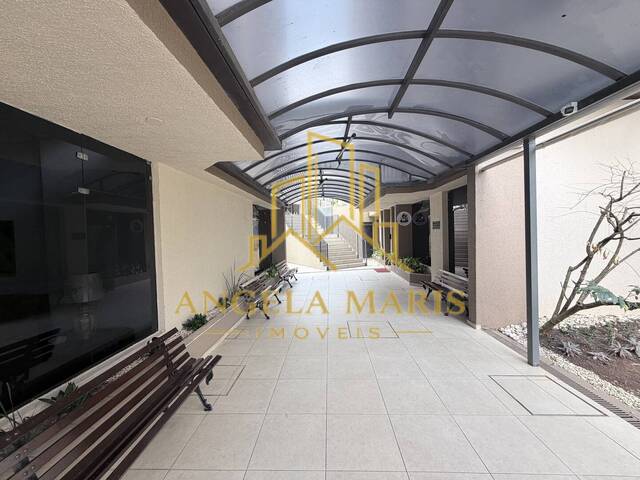 #AP2509 - Apartamento para Venda em Jacareí - SP - 2