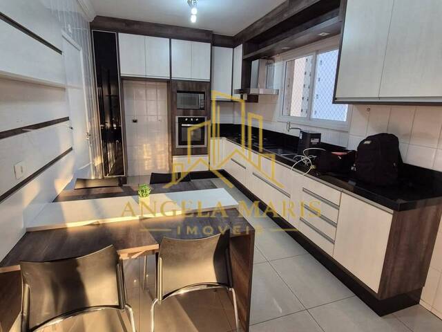 Apartamento para Venda em São José dos Campos - 4