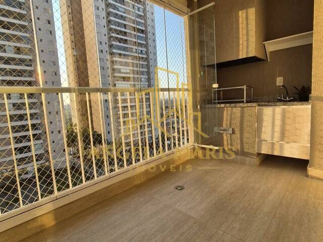 #AP2511 - Apartamento para Venda em São José dos Campos - SP - 3