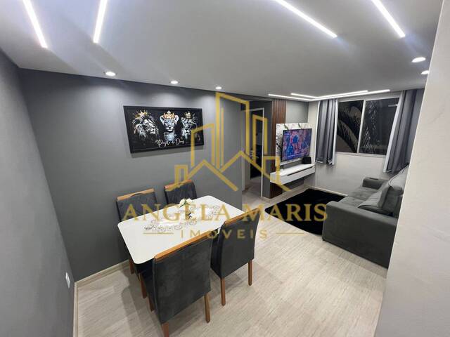 Apartamento para Venda em São José dos Campos - 5