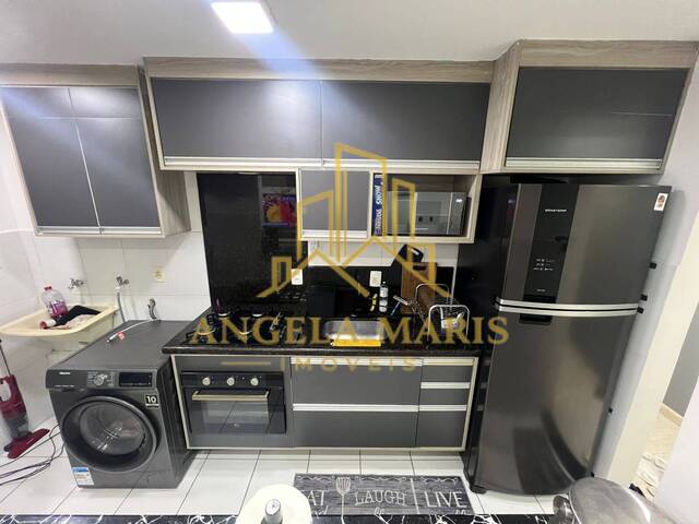 #2512 - Apartamento para Venda em São José dos Campos - SP - 3
