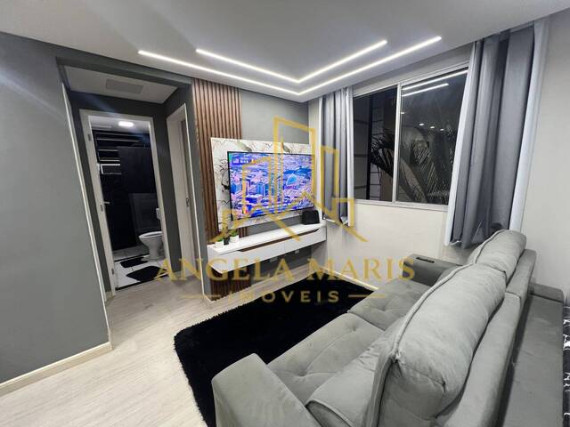 #2512 - Apartamento para Venda em São José dos Campos - SP - 2