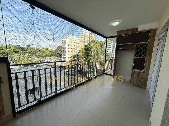 #AP2513 - Apartamento para Venda em São José dos Campos - SP - 2