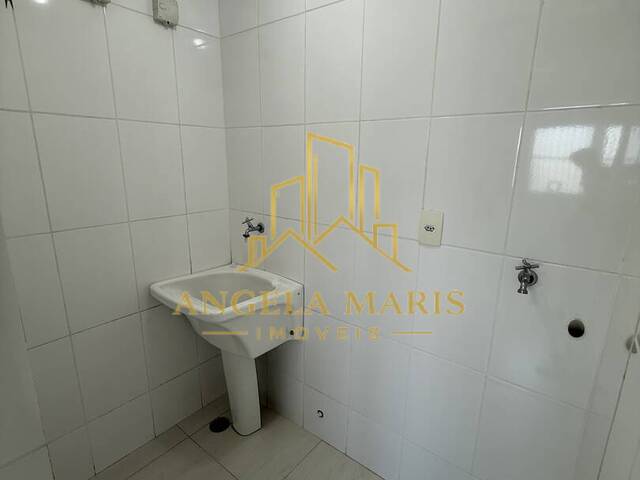 Apartamento para Venda em São José dos Campos - 5