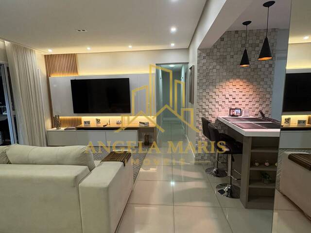#AP2514 - Apartamento para Venda em São José dos Campos - SP - 1