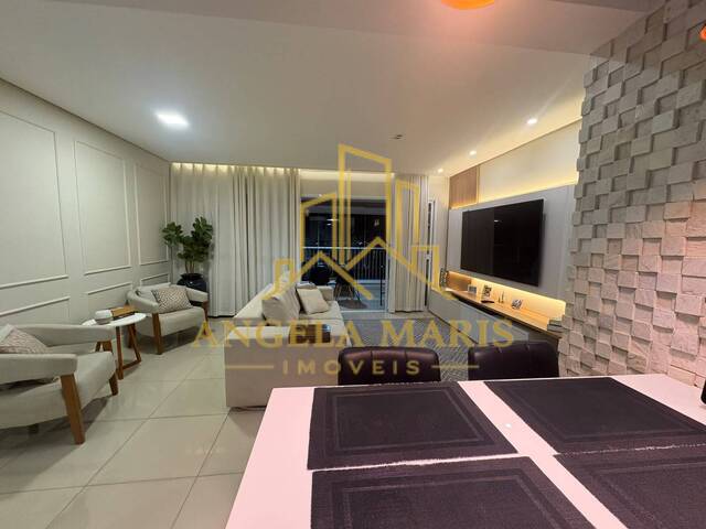 #AP2514 - Apartamento para Venda em São José dos Campos - SP - 2