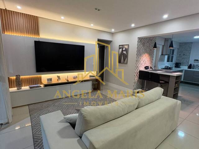 #AP2514 - Apartamento para Venda em São José dos Campos - SP - 3