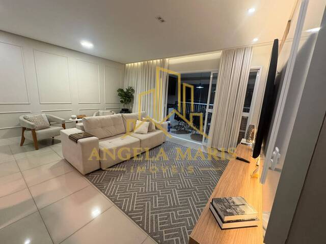 Apartamento para Venda em São José dos Campos - 4