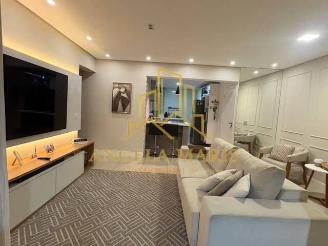 Apartamento para Venda em São José dos Campos - 5