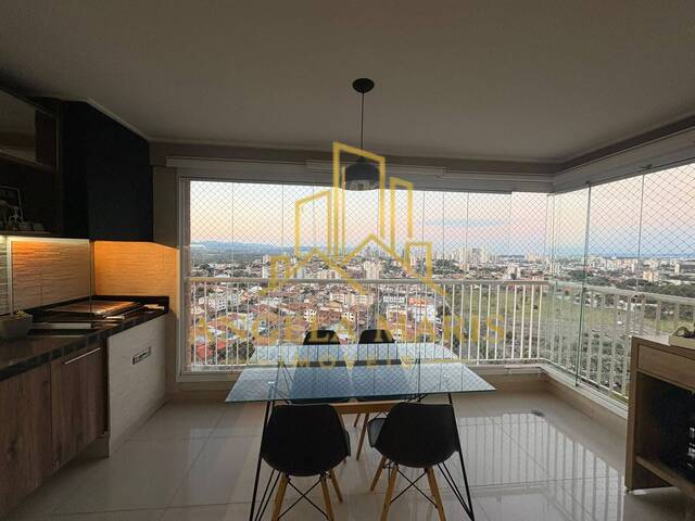 #AP2514 - Apartamento para Venda em São José dos Campos - SP - 1