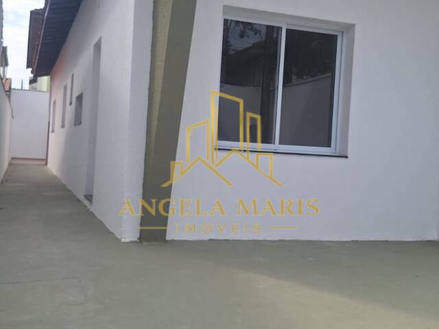 #2515 - Casa para Venda em São José dos Campos - SP - 1