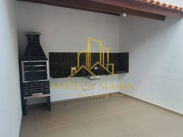 #2515 - Casa para Venda em São José dos Campos - SP - 1