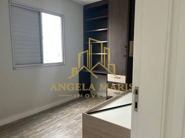 Apartamento para Venda em São José dos Campos - 5