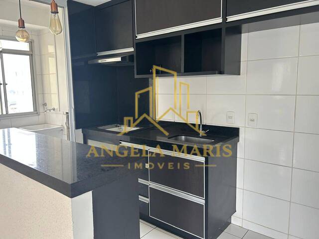 Apartamento para Venda em São José dos Campos - 4