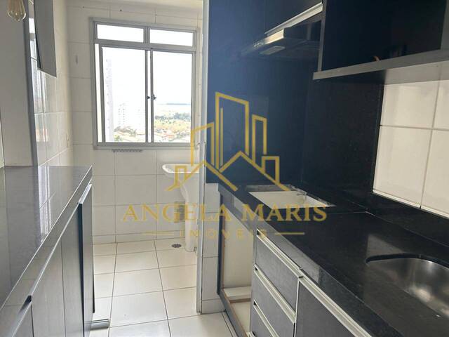#AP2516 - Apartamento para Venda em São José dos Campos - SP - 1