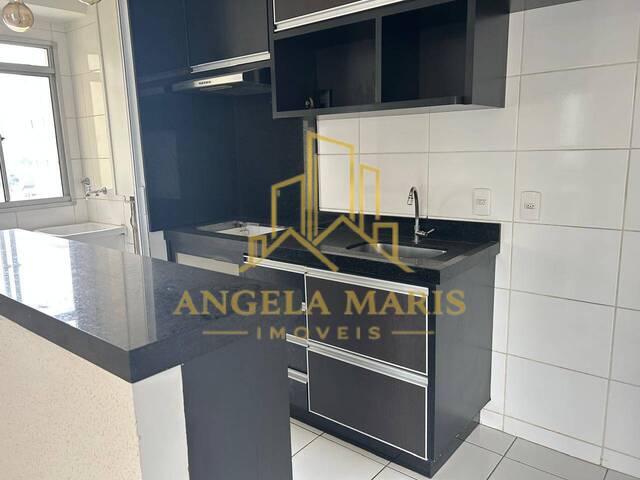 #AP2516 - Apartamento para Venda em São José dos Campos - SP - 2