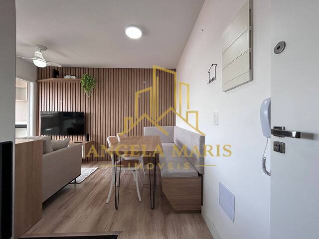 Apartamento para Venda em São José dos Campos - 2