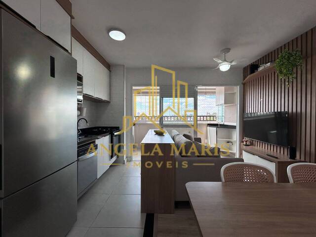Apartamento para Venda em São José dos Campos - 4