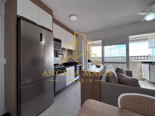 Apartamento para Venda em São José dos Campos - 5
