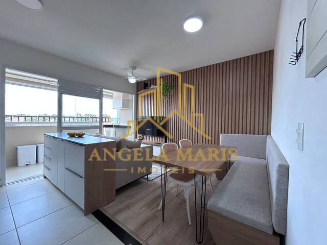 Apartamento para Venda em São José dos Campos - 3