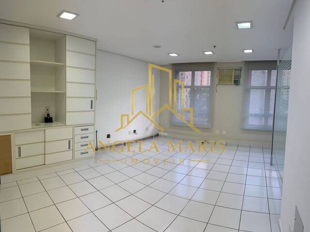 Sala para Venda em São José dos Campos - 3
