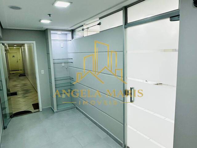 Sala para Venda em São José dos Campos - 5