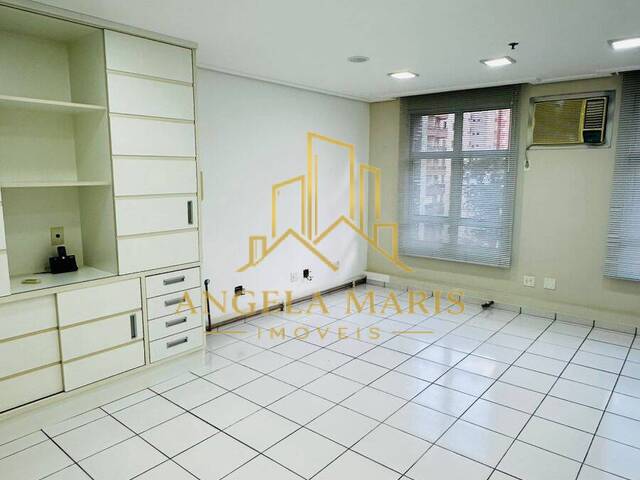 Sala para Venda em São José dos Campos - 2