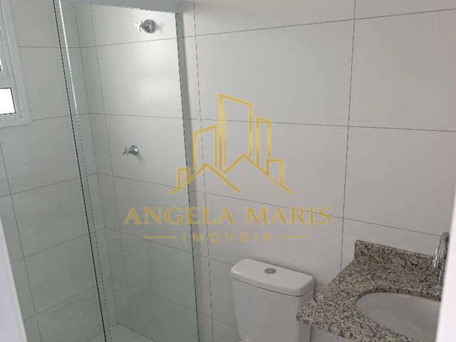 #AP2520 - Apartamento para Venda em São José dos Campos - SP - 2